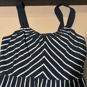 Loft dress